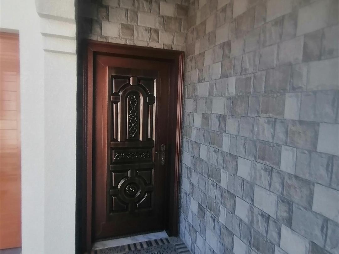 Jabal Shams Bayt Kawakib Villa Misfah Exterior photo